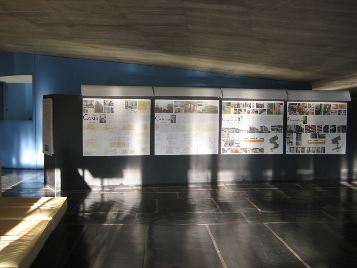 Expo Permanente Maison du Bresil