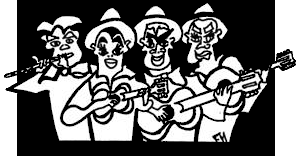 Choro-logo