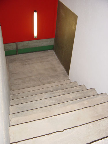 escalier009