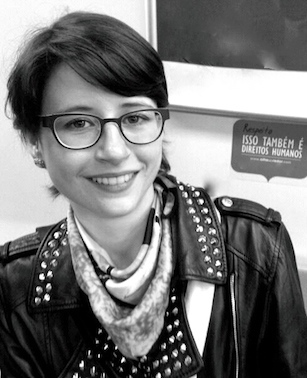 Laura Mascaro