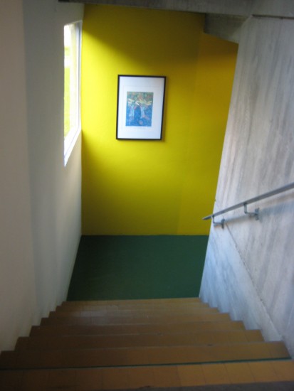 escalier005