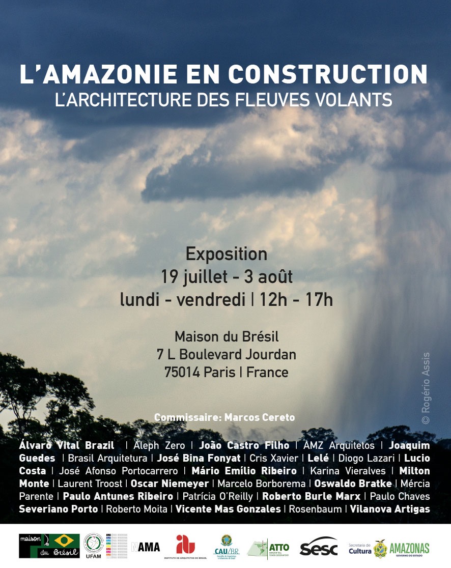 2019.07.19 - 2019.08.03 Amazonie_en_construction